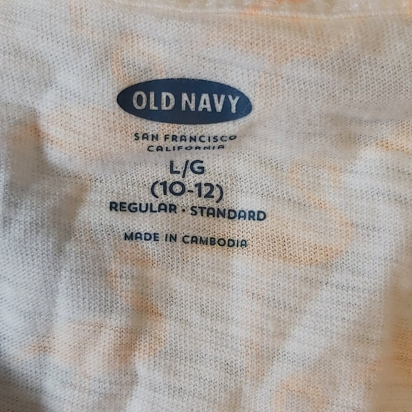 Flamingo shirt - Picture 2 of 2